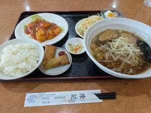 台湾料理 陳記
