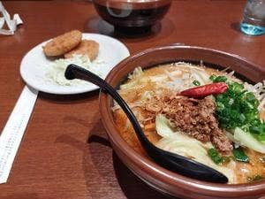 麺場 田所商店 堺鳳店