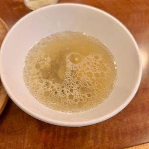 生しじみラーメン オルニ 五反田店