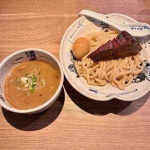 麺屋武蔵 道貫