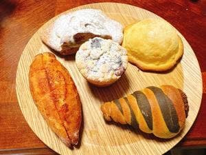 食パン工房 アネモネ