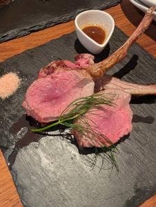 創作 Dining Bar BISTRO Kuu