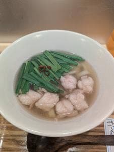 博多うどん酒場 官兵衛 芝大門店