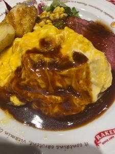 ラケル グランデュオ立川店