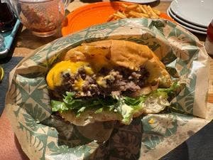 コナズ珈琲 宇都宮店