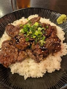 肉もつ屋 神坊