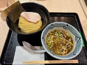 中華蕎麦 時雨 テラスモール湘南店