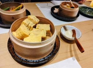 蒸し 國廣 春吉