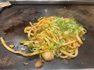 お好み焼 鉄板焼 つくし 垂水店