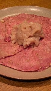焼肉 神威