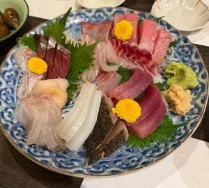 居酒屋 ひふみ