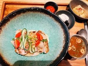 Juan Bowl & Tea Tokyo