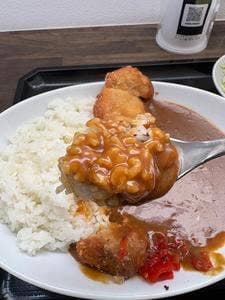 あずま食堂