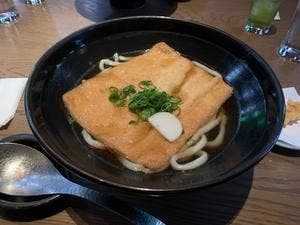 TsuruTonTan UDON NOODLE Brasserie 六本木
