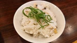 ラーメン すりぃ はなれ