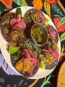 American food & cafe ATONOMATSURI