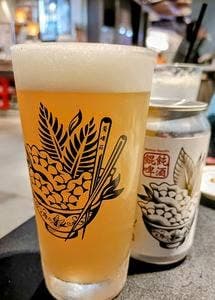 クラフト麦酒酒場 シトラバ 東京ミッドタウン八重洲店