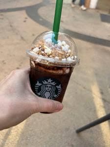 スターバックス コーヒー イオン入間店