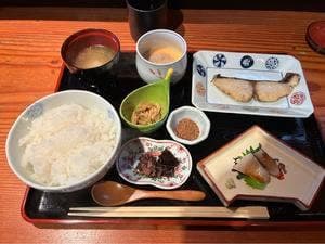 食堂 ナチュラルワイン とき田