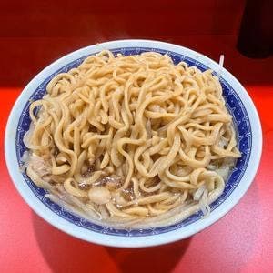 ラーメン二郎 名古屋大曽根店