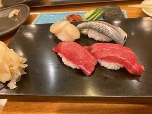鮨処かん