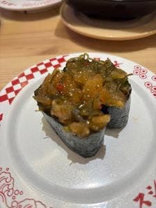 スシロー 広島パルコ店