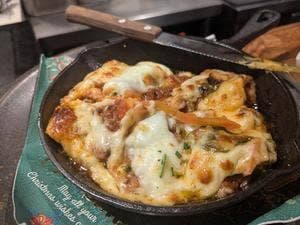 イタリアン食堂MAS