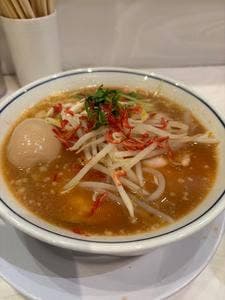 らーめん鱗 茨木店