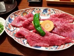 焼肉処 西矢