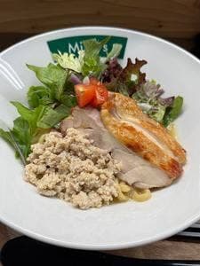 MIXER’S 原宿店