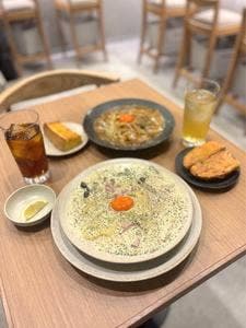洋麺店 KASANe