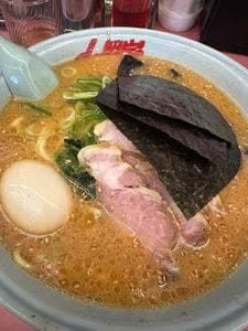 ラーメン山岡家 木更津店