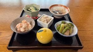 なみ木