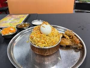 アイシャキッチン