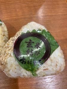 ごちそう焼むすび おにまる ららぽーと安城店