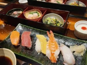 かにざんまい 東海店