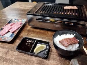 焼肉 しょう