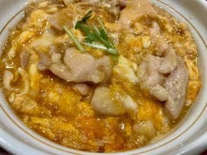 なか卯 東京駅北口店