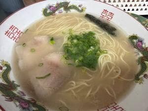 めん屋一重