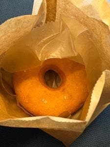 HIGUMA Doughnuts 学芸大学店