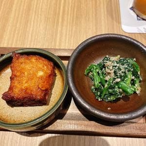 伊勢角屋麦酒 丸ビル店