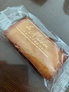 ラ・メゾン白金 ビス