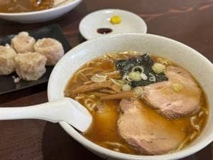 らーめん 来集軒 元町店