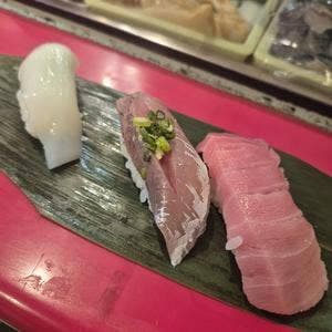 立喰 さくら寿司 東武ホープセンター