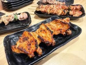 鳥貴族 青葉台店