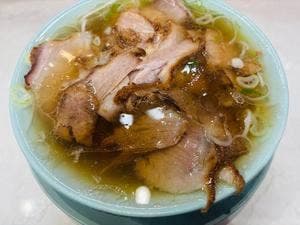 なぎちゃんラーメン 浅草橋駅前店