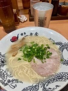 博多一幸舎 福岡空港国内ターミナル店