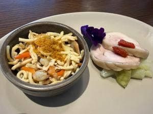 富錦樹台菜香檳 原宿クエスト店