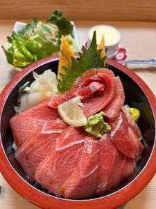 すし処 若