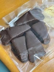 フオルジュ洋菓子店